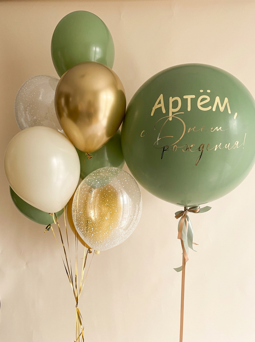 Для парня