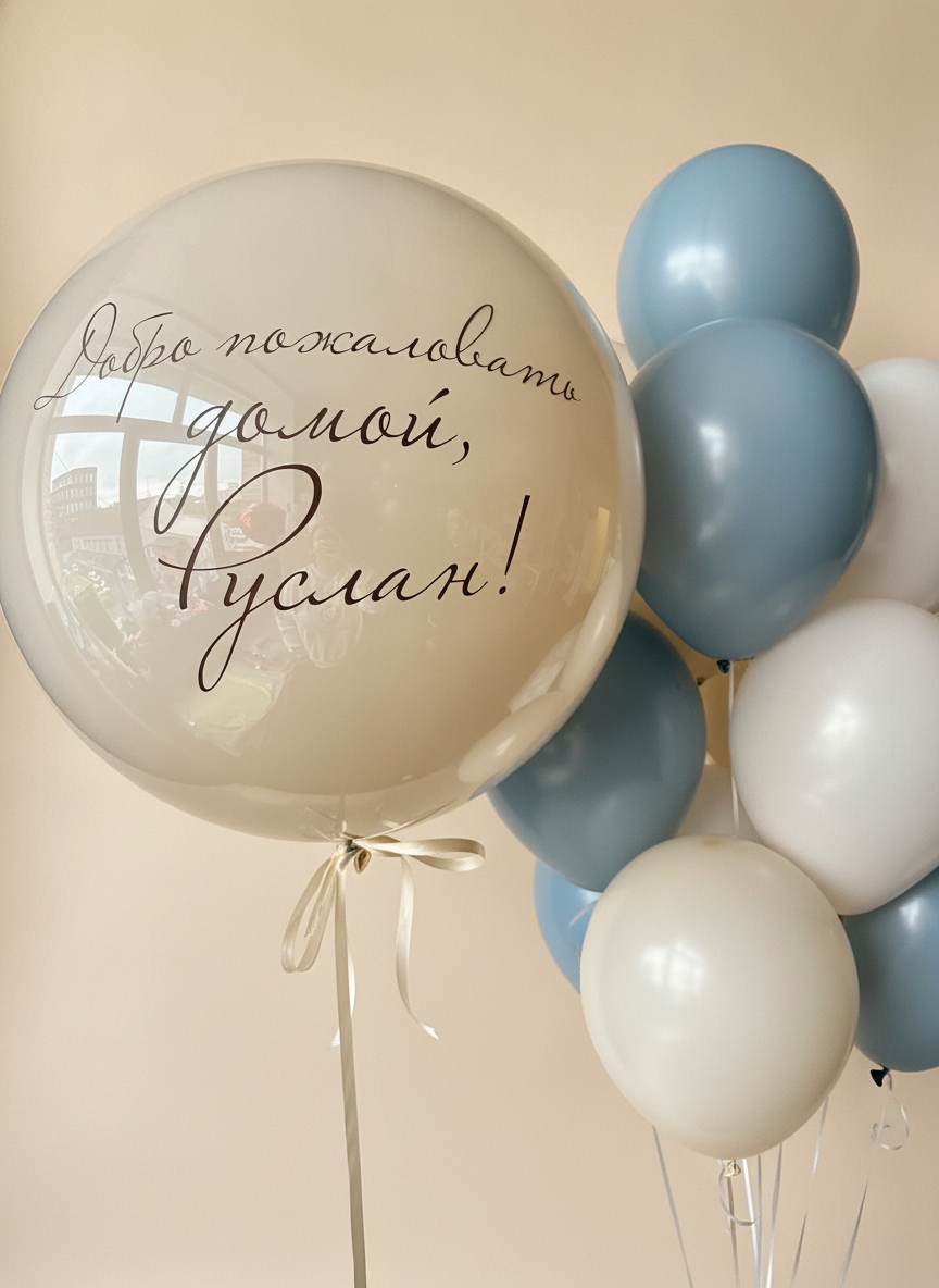 Выписка из роддома